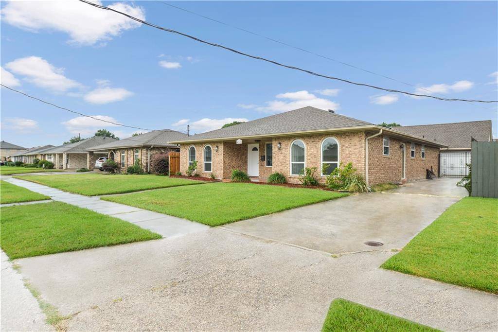 Metairie, LA 70006,4713 LA PLACE ST