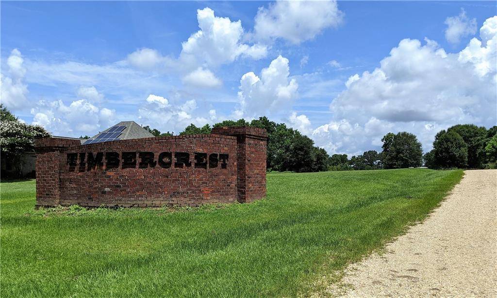 Franklinton, LA 70438,35755 EAGLE NEST LN