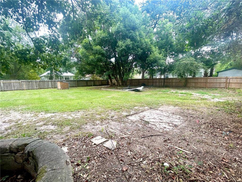 Abita Springs, LA 70420,Lot 6A NORTH ST