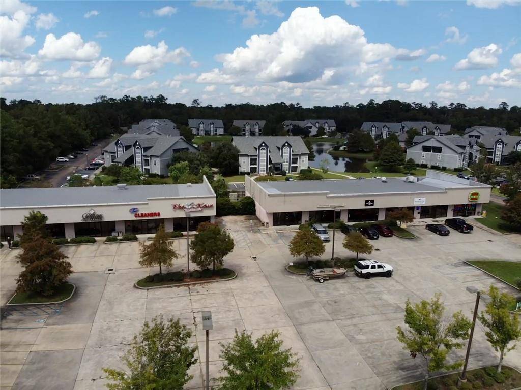 Slidell, LA 70458,720 BROWNSWITCH RD #4