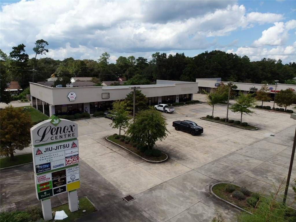 Slidell, LA 70458,720 BROWNSWITCH RD #4