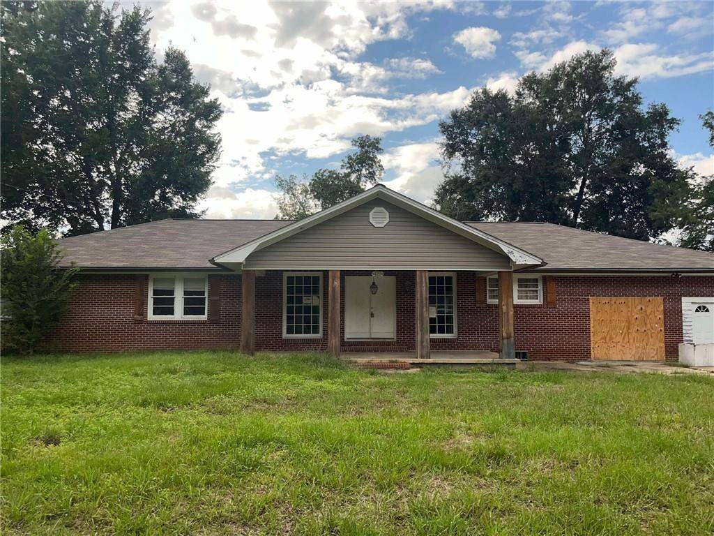 Marksville, LA 71351,423 W CAPPEL ST