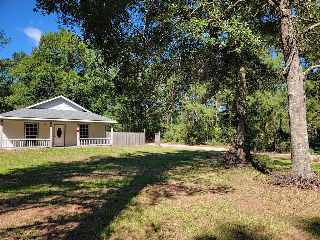 Franklinton, LA 70438,25175 FOIL RD