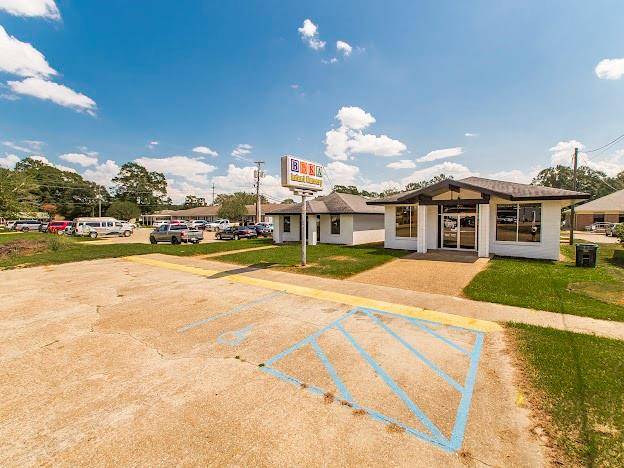 Franklinton, LA 70438,808 & 810 RIVERSIDE DR