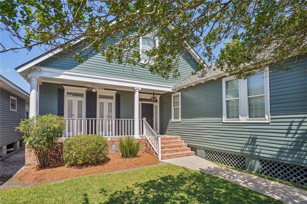 New Orleans, LA 70124,5822 CATINA ST