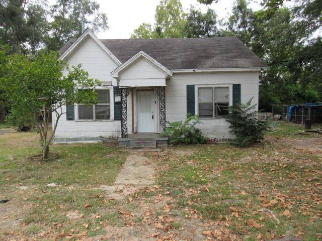 Winnfield, LA 71483,501 ELLIOTT ST