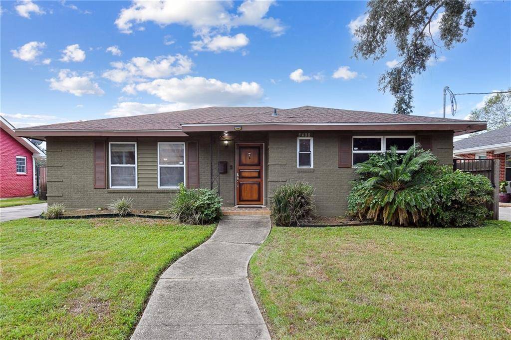 New Orleans, LA 70122,5400 CHATHAM DR