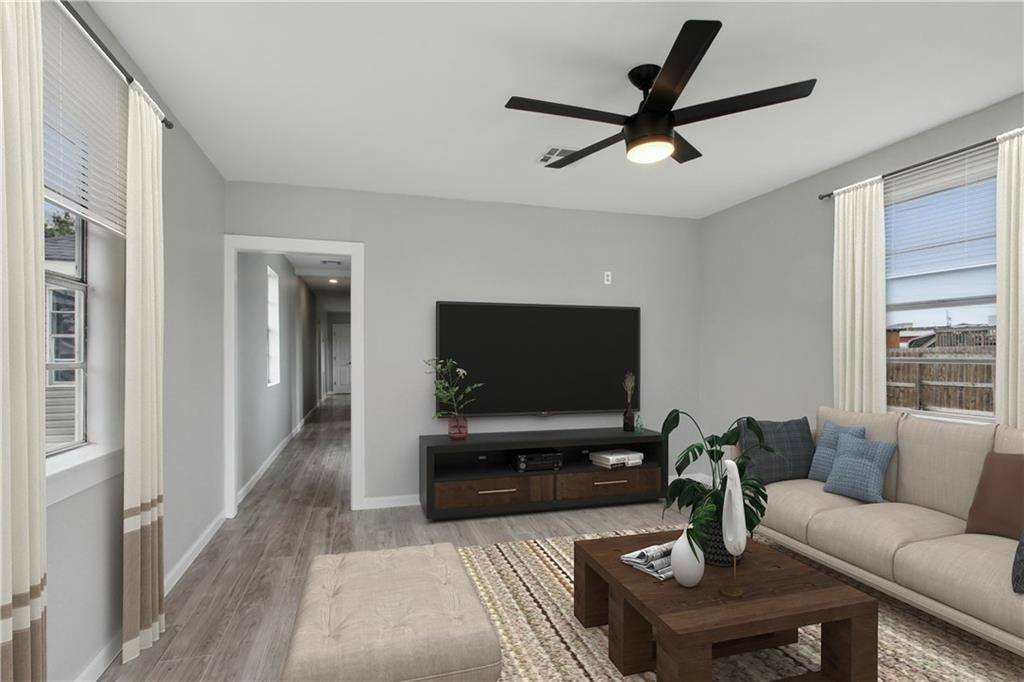 Marrero, LA 70072,6123 5TH AVE
