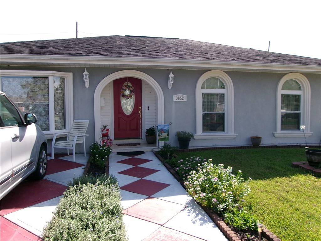 Kenner, LA 70065,3652 W LOYOLA DR