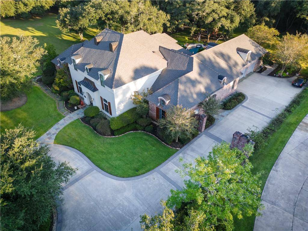 Madisonville, LA 70447,431 WINDERMERE OAKS WEST