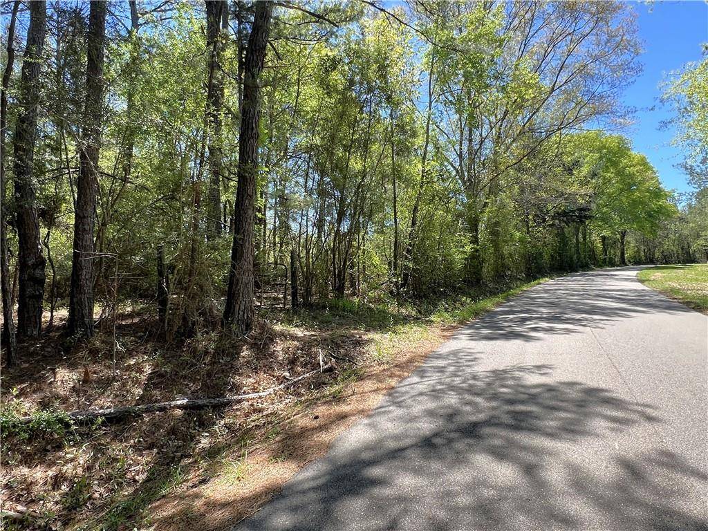 Bush, LA 70431,37.6 Acres HOUSE CREEK RD