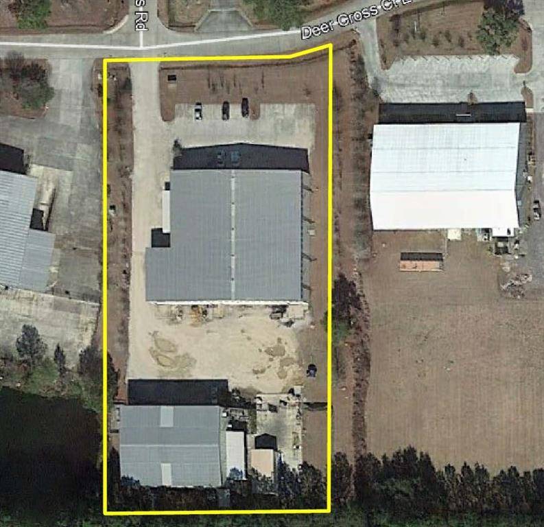 Madisonville, LA 70447,600 DEER CROSS DR #A