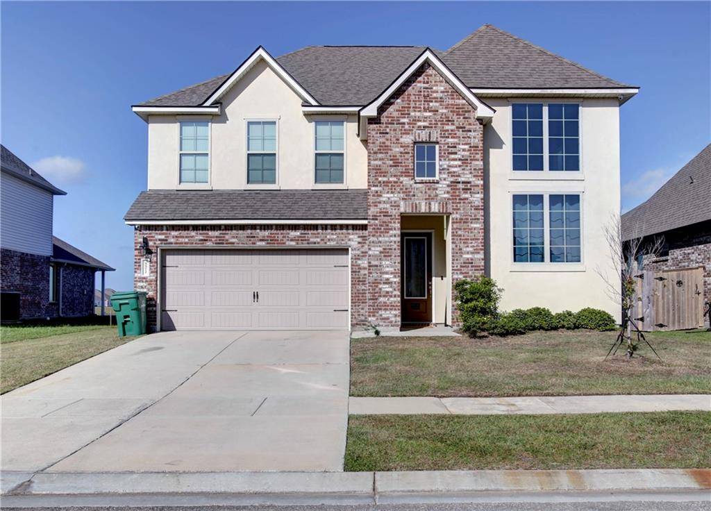 Slidell, LA 70461,5572 WAKE RESERVE RD