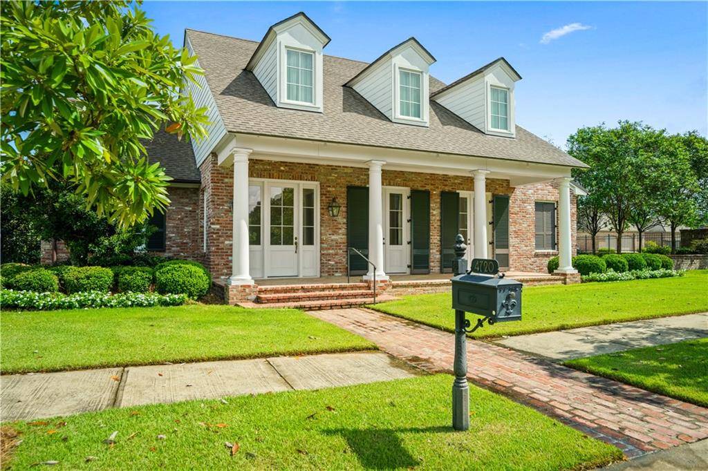 Alexandria, LA 71303,4720 MCCRORY PL