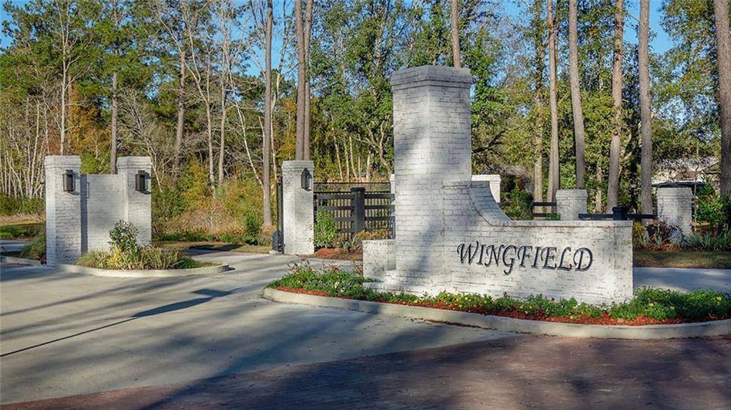 Covington, LA 70433,Lot #1 GOLDENTOP DR