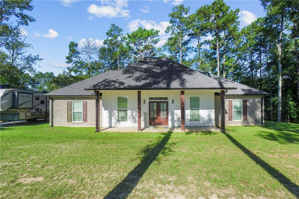 Franklinton, LA 70438,25545 LAKE CHOCTAW RD