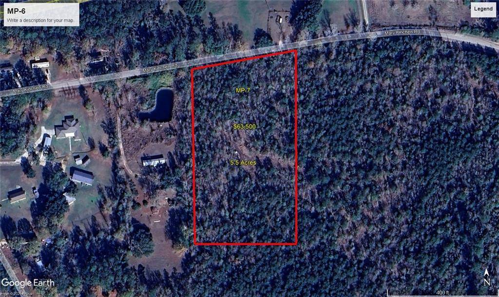 Albany, LA 70711,MARY KINCHEN ST