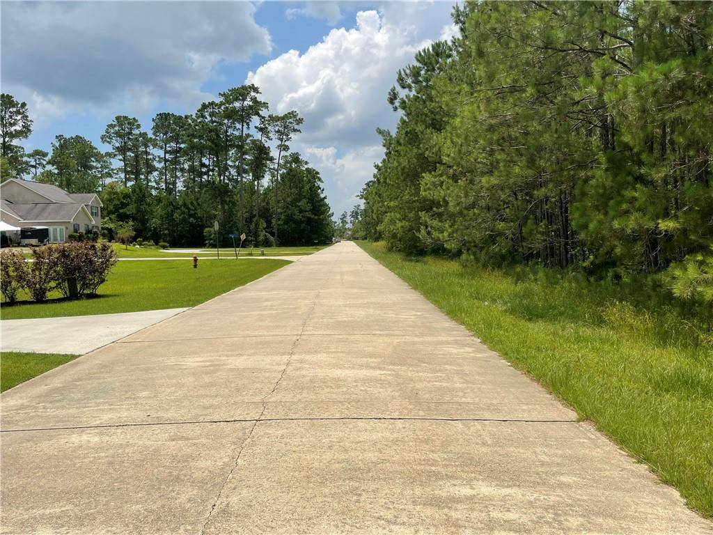 Slidell, LA 70461,0 BRANDON DR