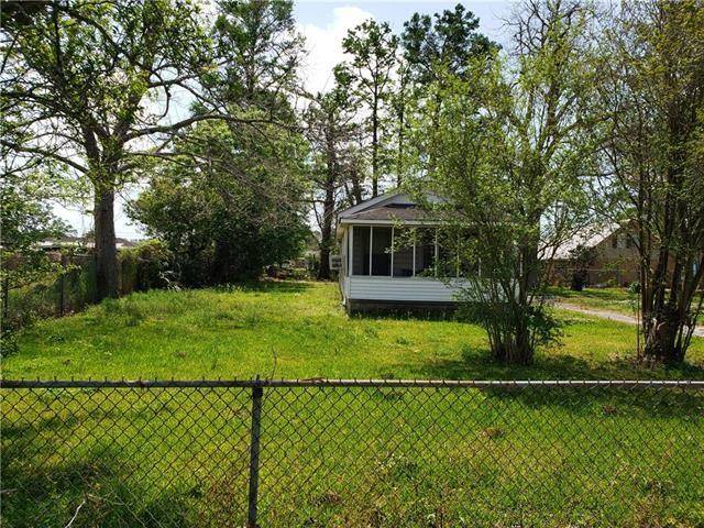 Marrero, LA 70072,2725 BARATARIA BLVD