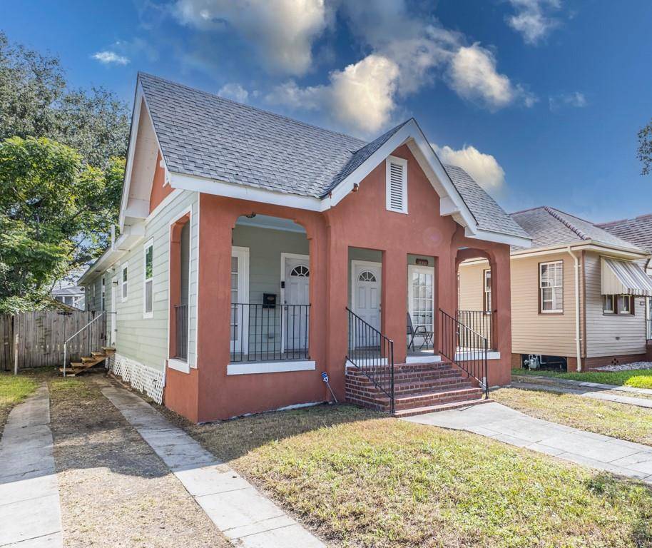 New Orleans, LA 70122,3533 PIEDMONT DR