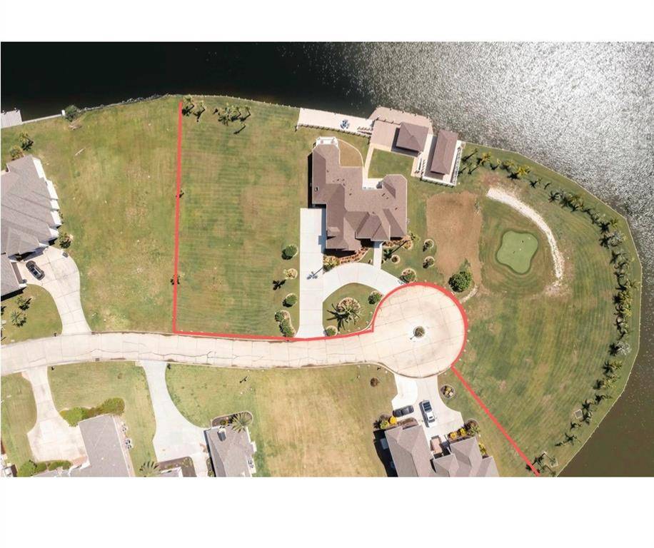 Slidell, LA 70458,1697 VELA COVE