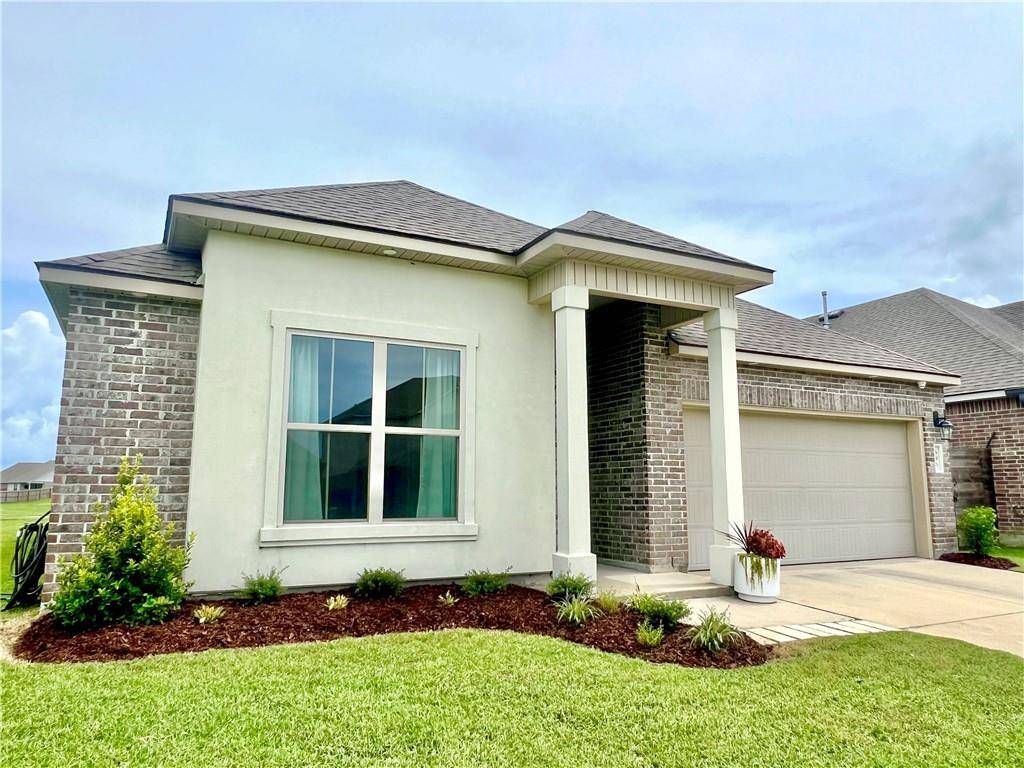 Slidell, LA 70461,696 CAT ISLAND CT