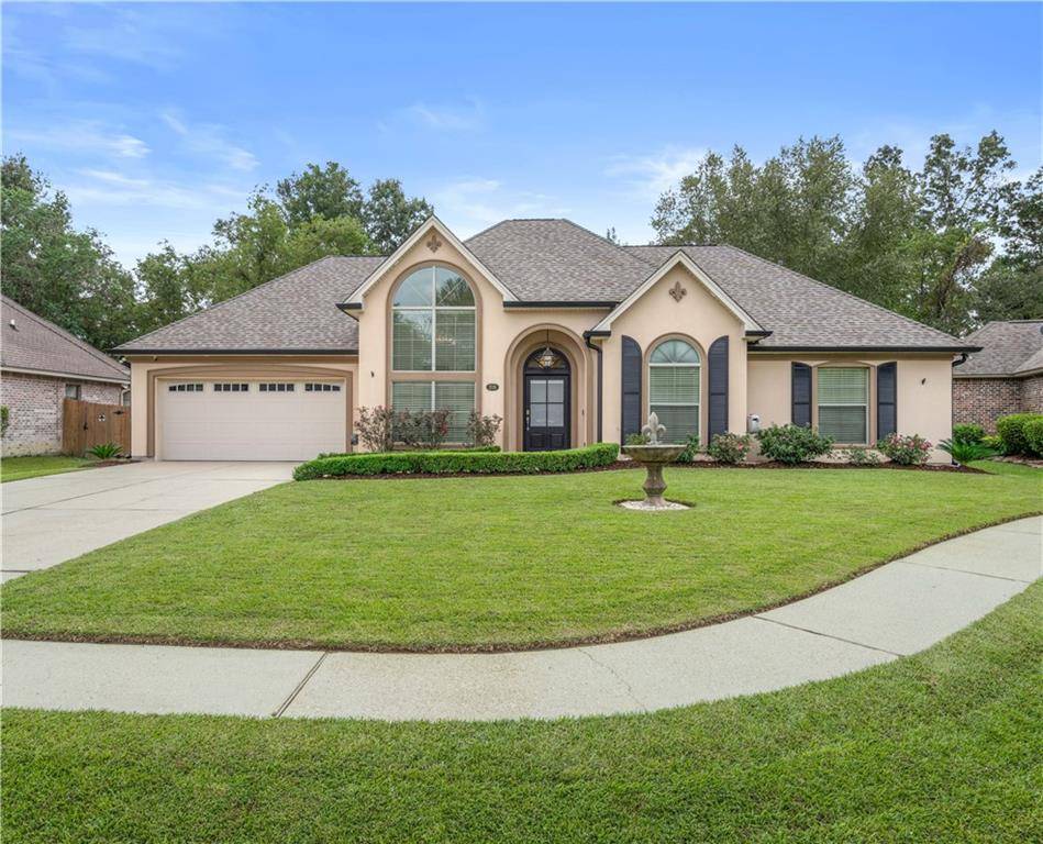 Madisonville, LA 70447,209 HORNED OWL CT