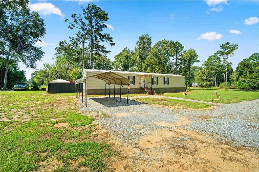 Boyce, LA 71409,12 LIBERTY HILL RD