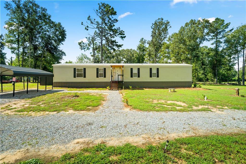 Boyce, LA 71409,12 LIBERTY HILL RD