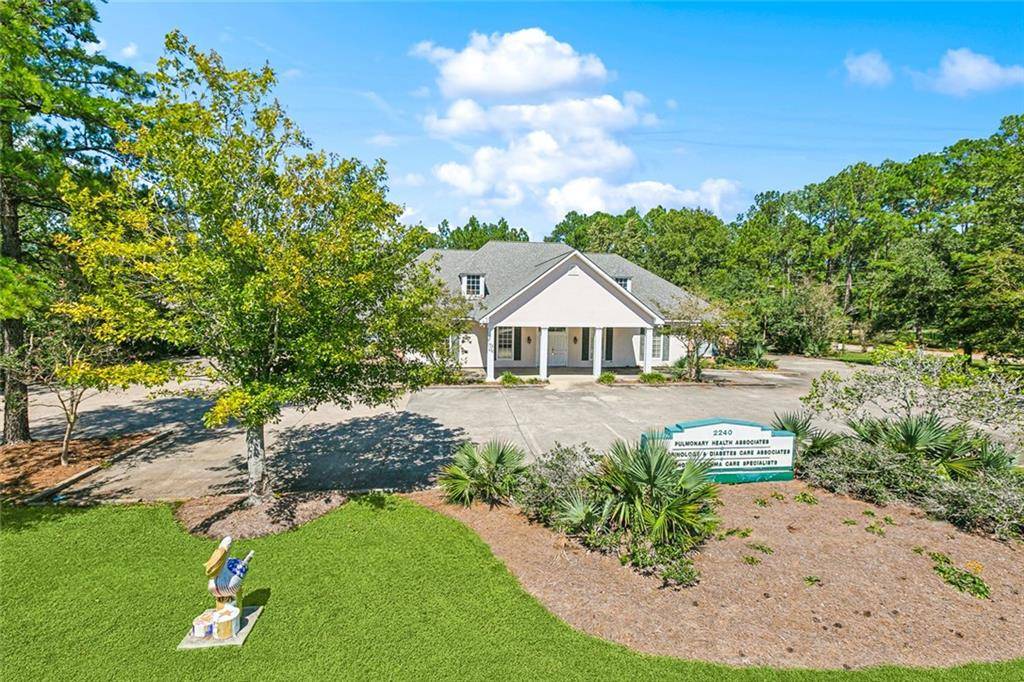 Slidell, LA 70461,2240 E GAUSE BLVD