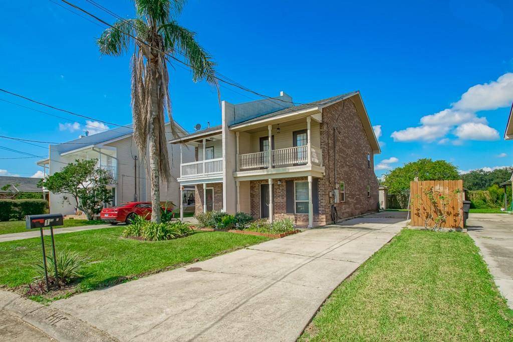 Belle Chasse, LA 70037,103 OMEGA ST #B