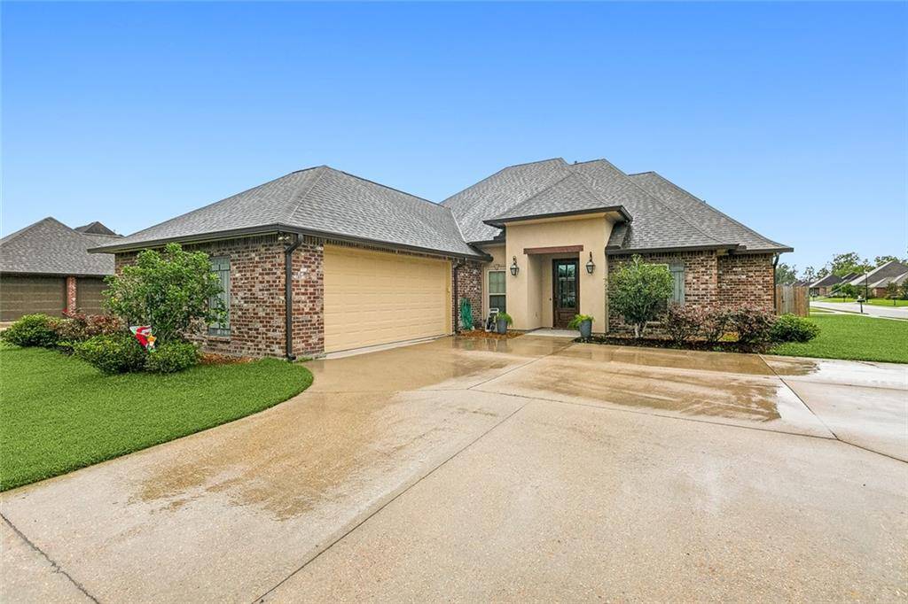 Prairieville, LA 70769,40265 CANORA CT