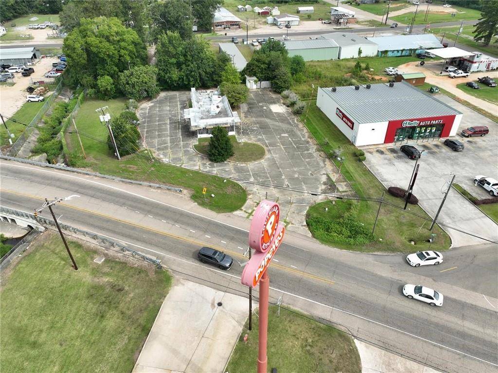 Franklinton, LA 70438,1405 WASHINGTON ST