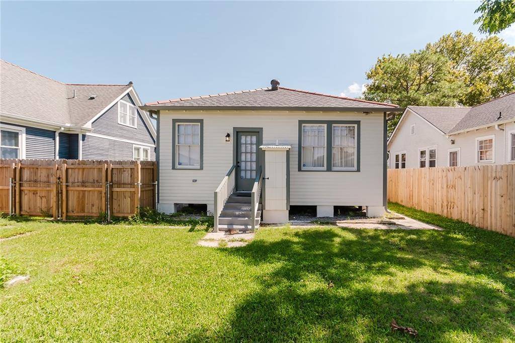 New Orleans, LA 70122,4670 MARIGNY ST