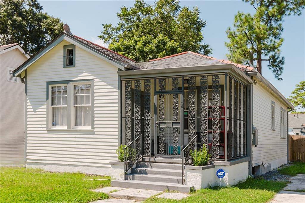 New Orleans, LA 70122,4670 MARIGNY ST