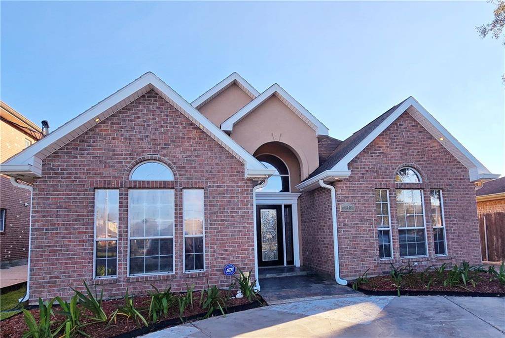 Metairie, LA 70001,4848 W NAPOLEON AVE