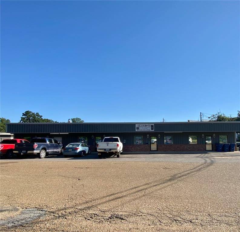 Jena, LA 71342,842 W BRADFORD ST