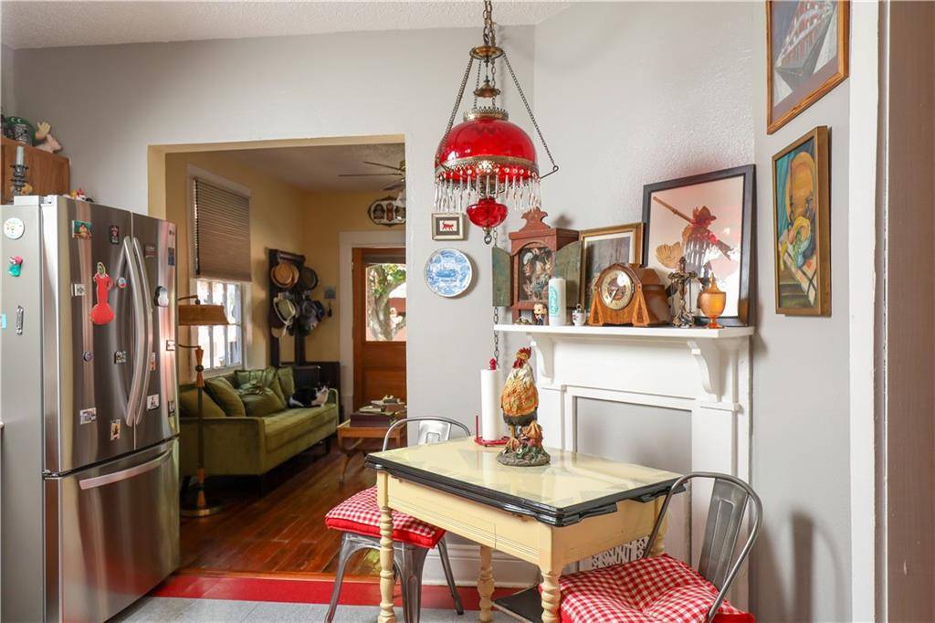 New Orleans, LA 70117,807 SPAIN ST