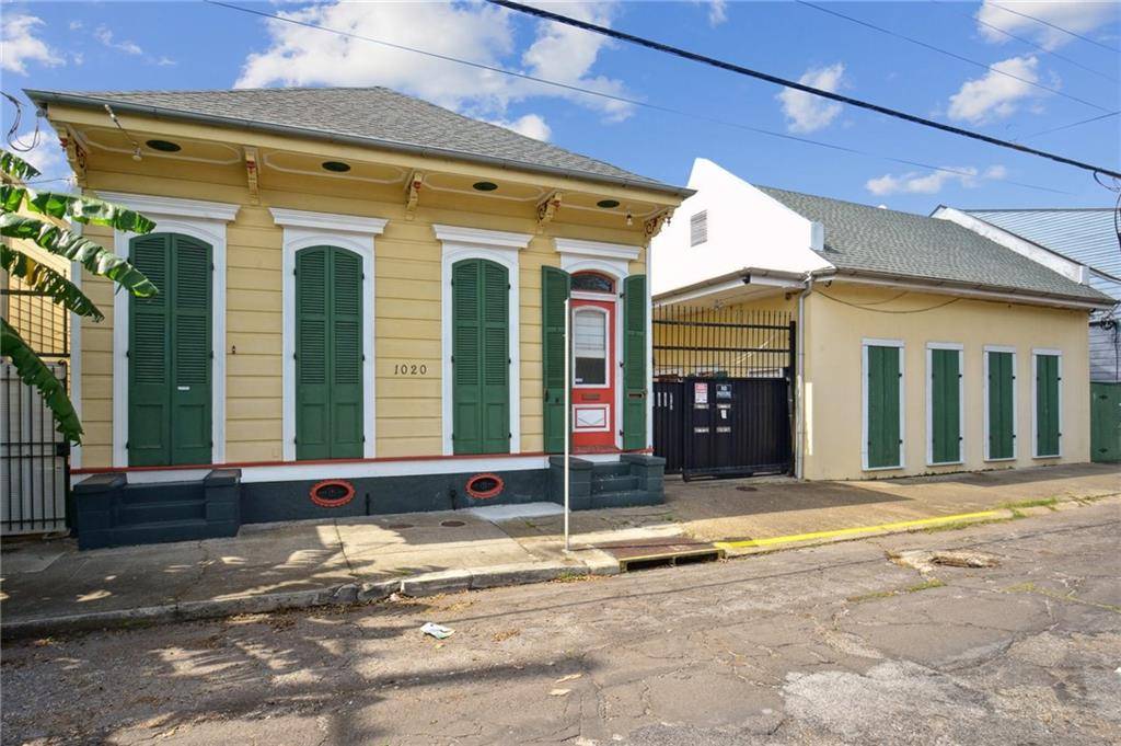 New Orleans, LA 70116,1020-26 KERLEREC ST