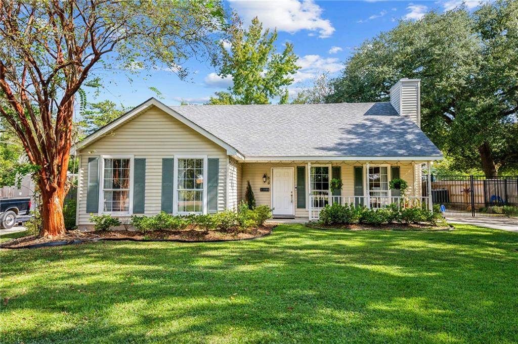Covington, LA 70433,510 W 19TH AVE