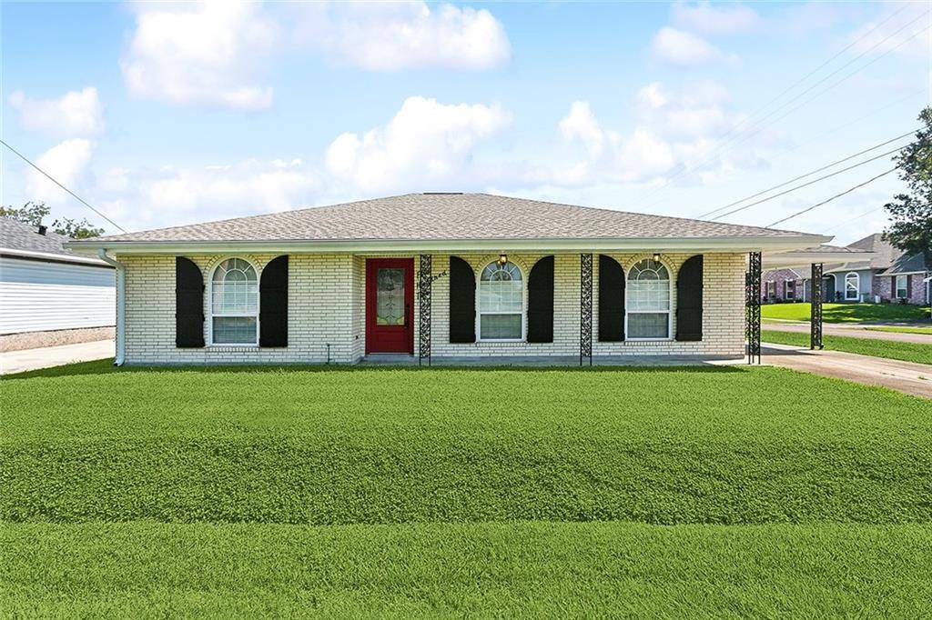 Norco, LA 70079,502 GIACOMO ST