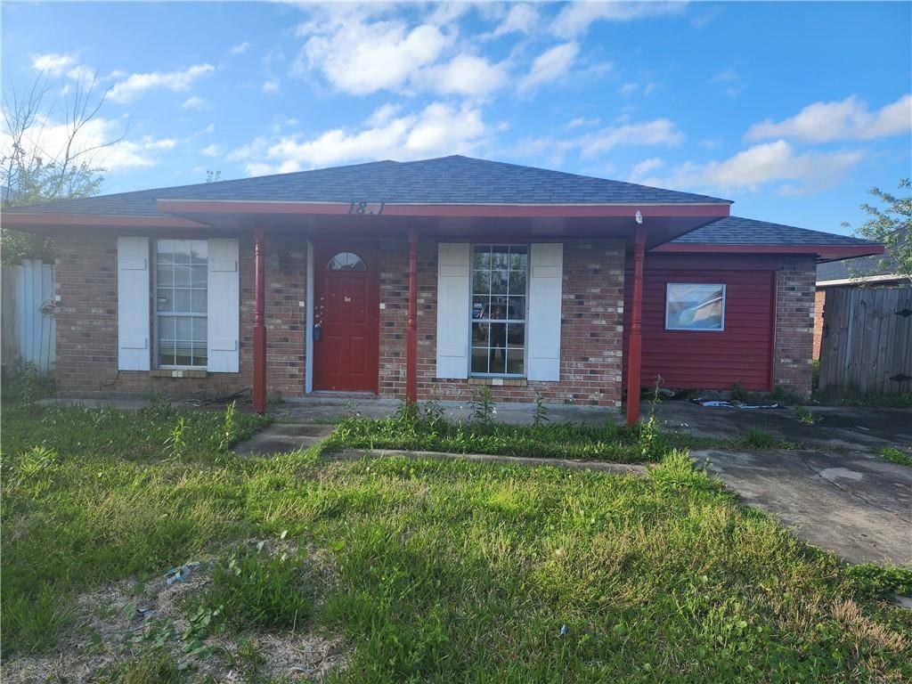 La Place, LA 70068,1841 LEE DR