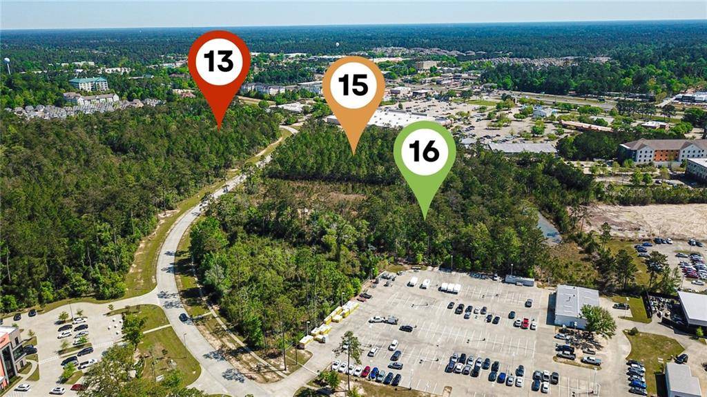 Covington, LA 70433,LOT 16 HOLIDAY SQUARE BLVD