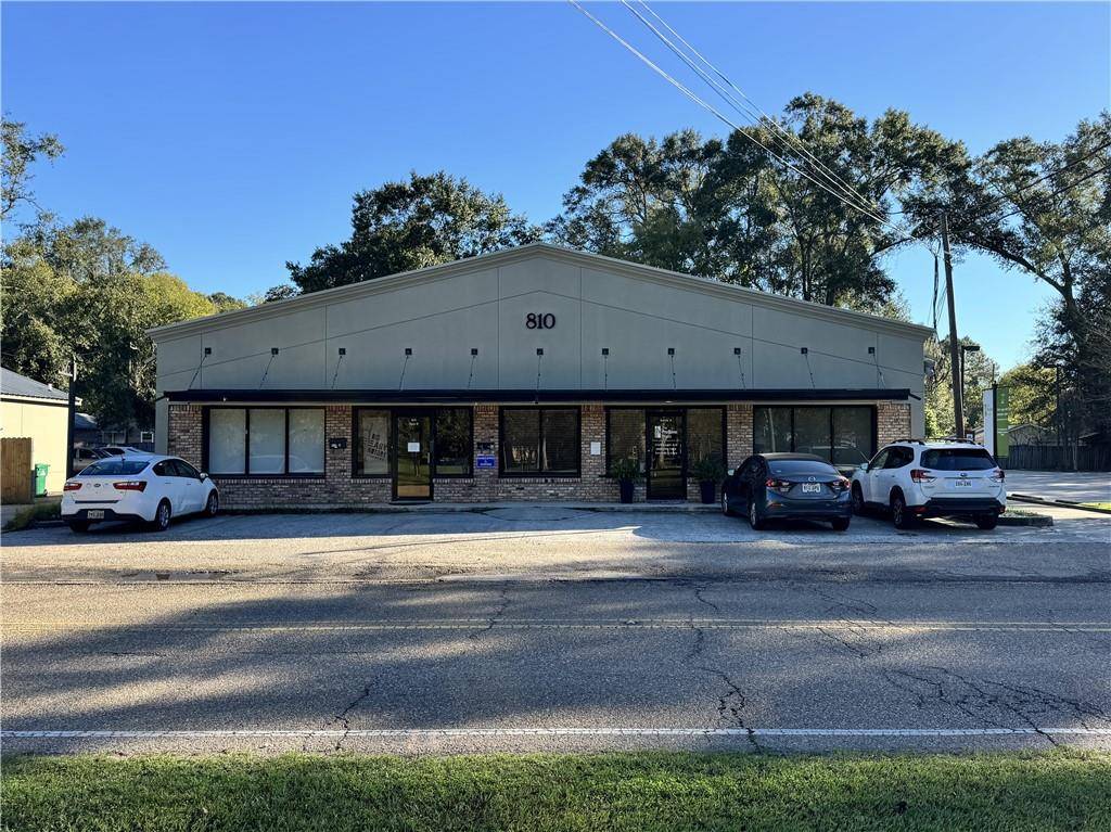 Covington, LA 70433,810-816 N COLUMBIA ST