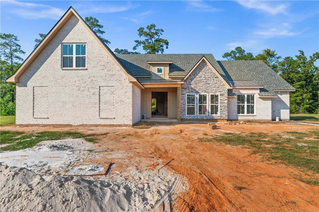 Woodworth, LA 71485,3368 KISATCHIE CIR