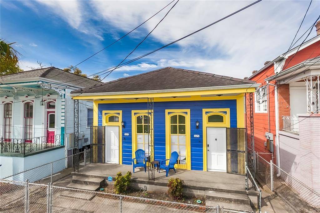 New Orleans, LA 70114,627 ATLANTIC AVE