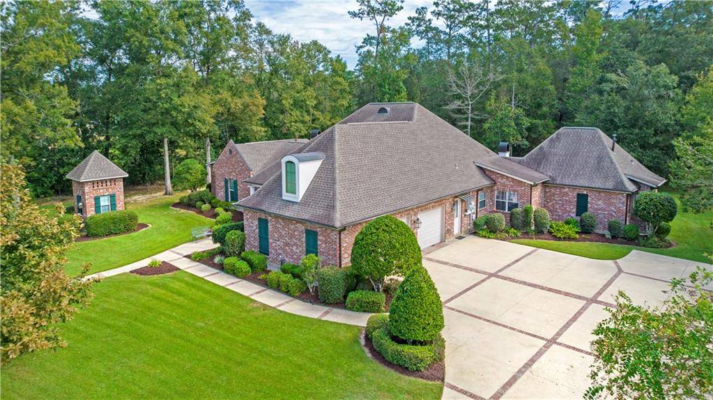 Ponchatoula, LA 70454,39384 MAGNOLIA TRACE TRCE