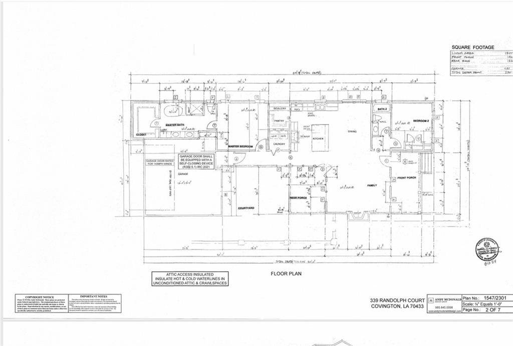 Covington, LA 70433,339 RANDOLPH CT