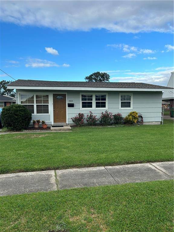 Gretna, LA 70053,3103 HUEY P LONG AVE