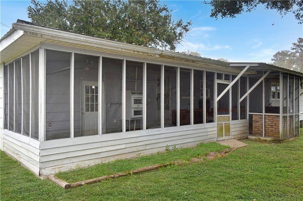 Thibodaux, LA 70301,130 SWAMP RD